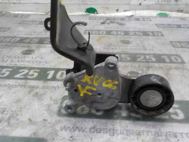 Recambio de tensor correa auxiliar para ford tourneo courier (c4a) ambiente referencia OEM IAM   