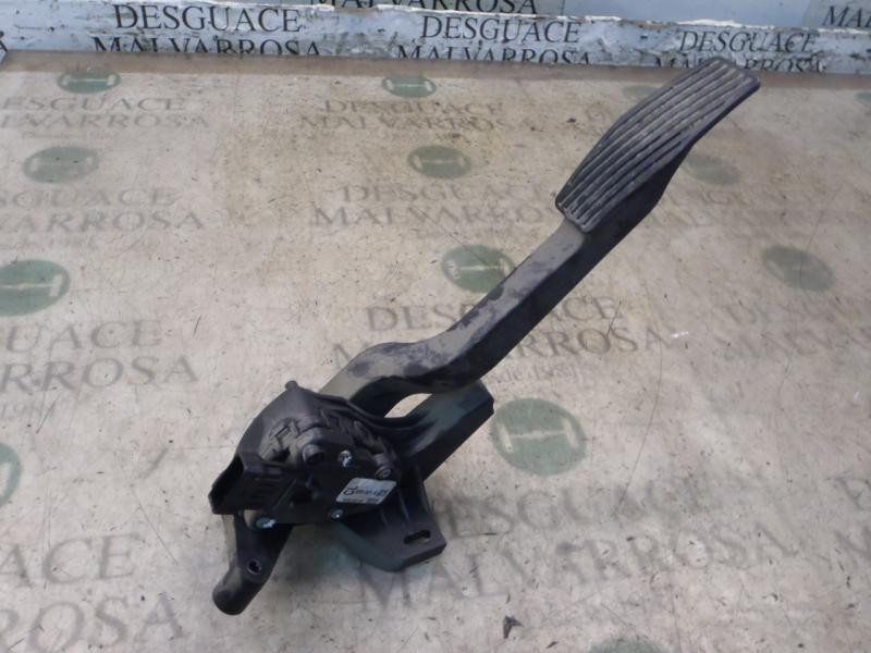 Recambio de potenciometro pedal para opel corsa c comfort referencia OEM IAM   