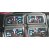 Recambio de cuadro instrumentos para chevrolet camaro 6.2 referencia OEM IAM 22858069 92233047 