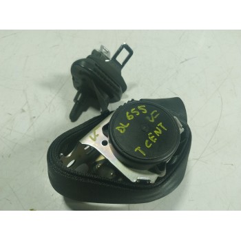 CINTURON SEGURIDAD TRASERO CENTRAL 888508169R 