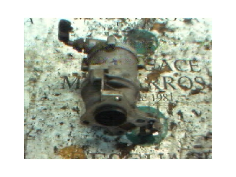 Recambio de depresor freno / bomba vacio para renault rapid/express (f40) 1.6 diesel referencia OEM IAM   