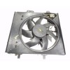 Recambio de electroventilador para peugeot 208 1.2 12v vti referencia OEM IAM 9829774580  
