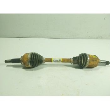 TRANSMISION IZQUIERDA 2712147 KK213B437BC