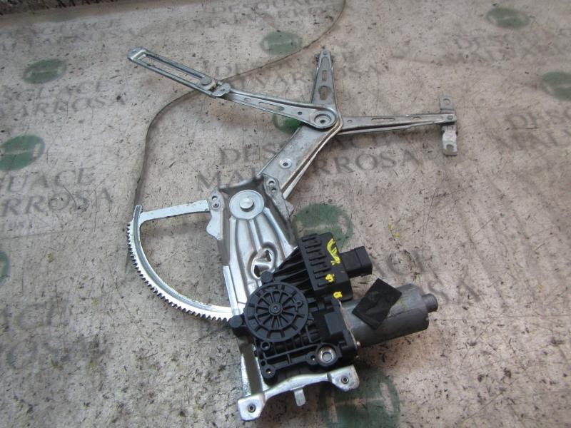 Recambio de elevalunas delantero derecho para opel zafira a comfort referencia OEM IAM   