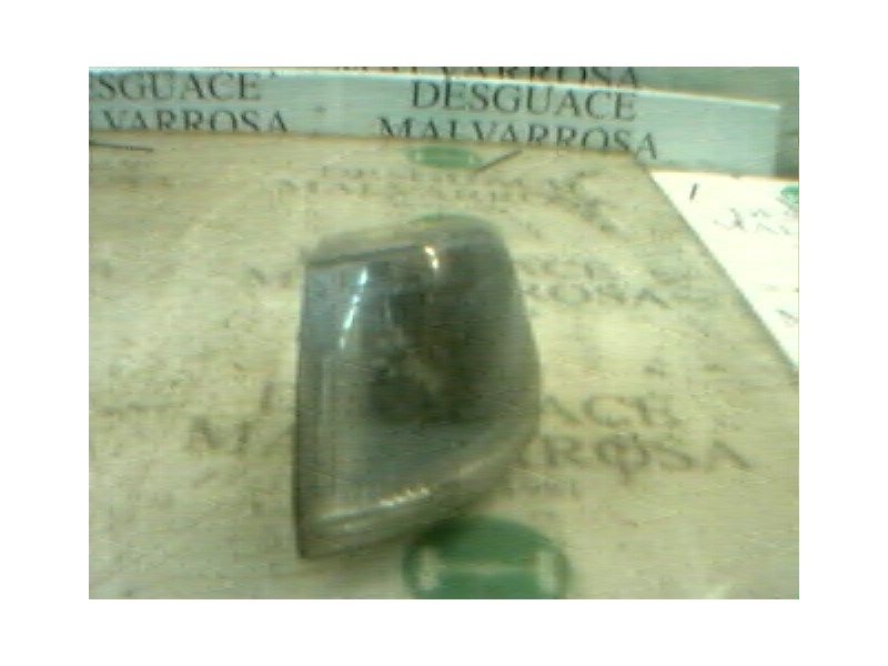 Recambio de piloto delantero izquierdo para peugeot 106 (s1) 1.1 referencia OEM IAM   