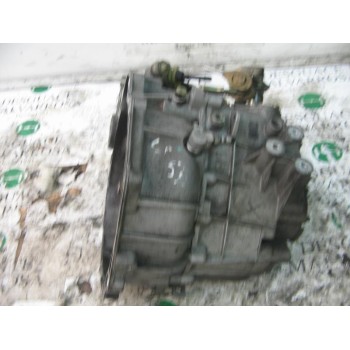 CAJA CAMBIOS 9200981 Y20DTH 