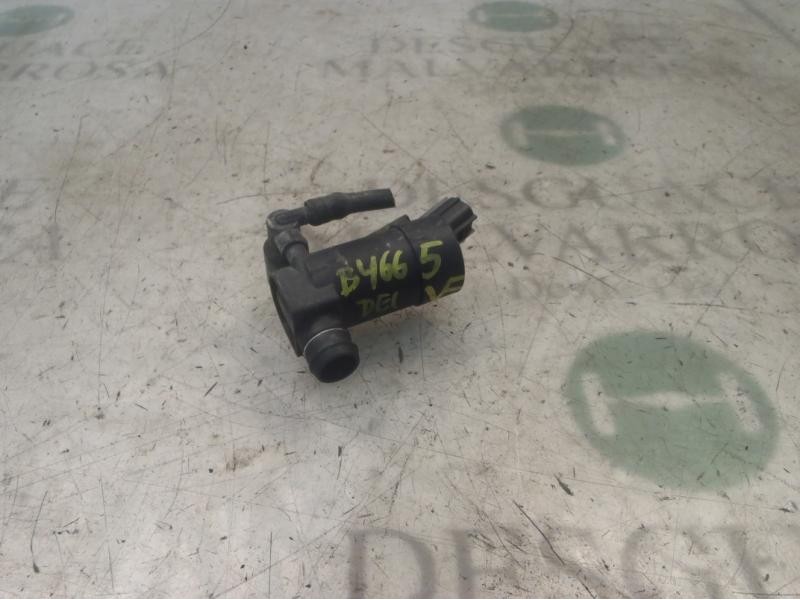 Recambio de bomba limpia para ford focus turnier (cb4) trend referencia OEM IAM   