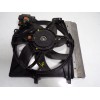 Recambio de electroventilador para peugeot 208 1.2 12v vti referencia OEM IAM 9829774580  