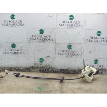 PALANCA CAMBIO 437001D100 