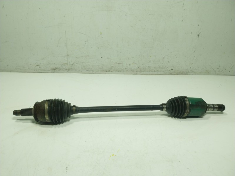 Recambio de transmision trasera derecha para subaru legacy v station wagon (br) 2.0 d awd referencia OEM IAM 28421AJ021  