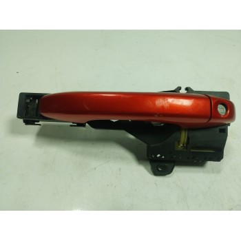 MANETA EXTERIOR DELANTERA IZQUIERDA 806061944R 80607647R 806076474R