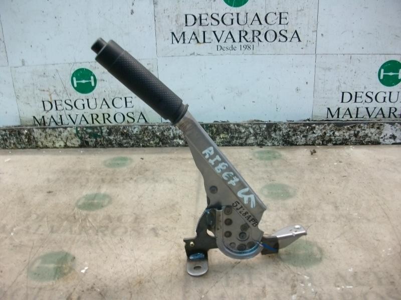 Recambio de palanca freno de mano para chevrolet kalos 1.2 se referencia OEM IAM   