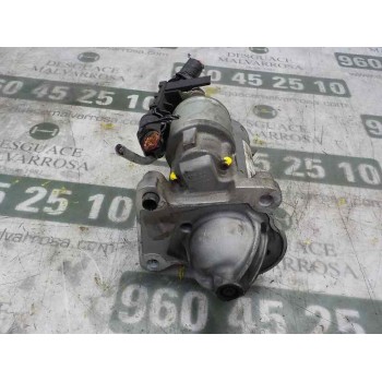 MOTOR ARRANQUE VALEO 8V2111000AE FOMOCO 1C70471MK3C 