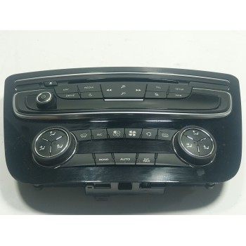 MANDO CLIMATIZADOR 98077013XZ 