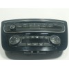 Recambio de mando climatizador para peugeot 508 i (8d_) 1.6 bluehdi 120 referencia OEM IAM 98077013XZ  