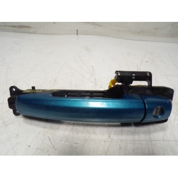 MANETA EXTERIOR DELANTERA IZQUIERDA 8281263J005PK 