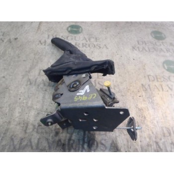 PALANCA FRENO DE MANO 