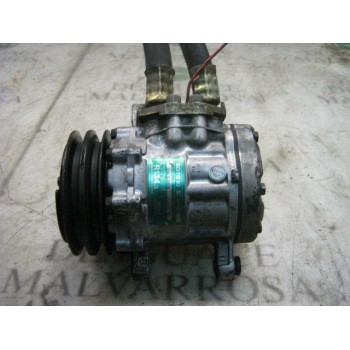 COMPRESOR AIRE ACONDICIONADO 