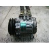 Recambio de compresor aire acondicionado para nissan trade 100 referencia OEM IAM   