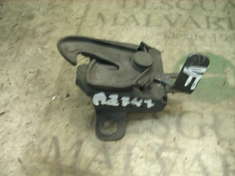 Recambio de cerradura capot para fiat doblo (119) 1.9 d elx referencia OEM IAM   