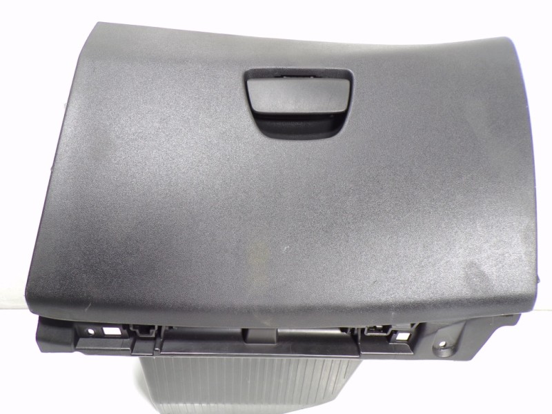 Recambio de guantera para peugeot 208 1.2 12v vti referencia OEM IAM 96728471ZD 9673811277TR 