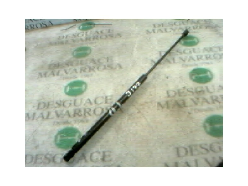 Recambio de amortiguadores maletero / porton para peugeot 106 (s1) 1.1 referencia OEM IAM   