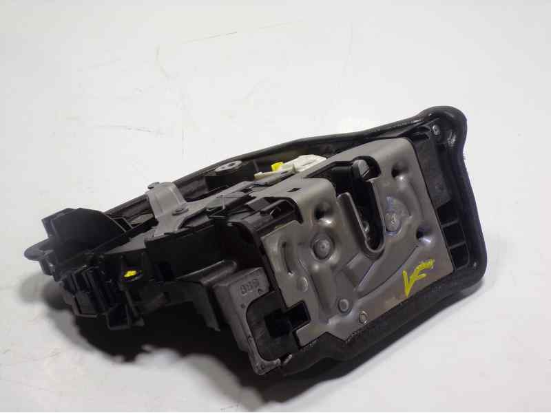 Recambio de cerradura puerta trasera derecha para bmw serie x3 (g01) xdrive20d referencia OEM IAM 51227281940 51227281940 