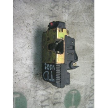 CERRADURA PUERTA TRASERA DERECHA 