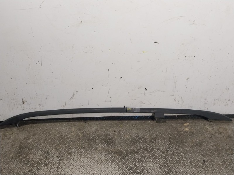 Recambio de portaequipajes para bmw x3 (e83) 3.0 turbodiesel cat referencia OEM IAM 51137052537  