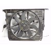 Recambio de electroventilador para bmw serie 5 lim. (f10) 2.0 turbodiesel referencia OEM IAM 17428509740 757568202 
