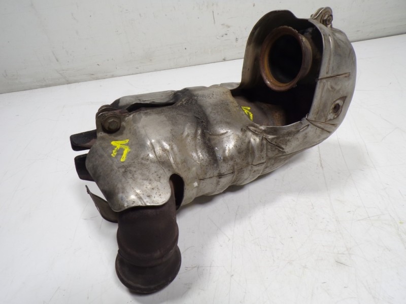 Recambio de catalizador para peugeot 508 2.0 16v hdi fap referencia OEM IAM 1607190080 82055449M 