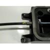 Recambio de palanca cambio para audi a1 sportback (gba) 1.0 tfsi referencia OEM IAM 2Q2713023AQ 2Q2713023AQ 82C713139BTAH