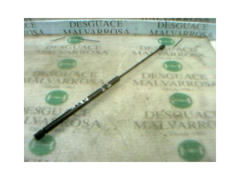 Recambio de amortiguadores maletero / porton para peugeot 106 (s1) 1.1 referencia OEM IAM   