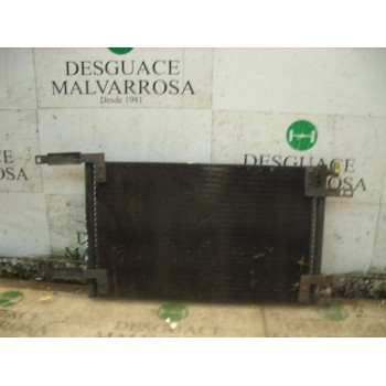 CONDENSADOR AIRE ACONDICIONADO 