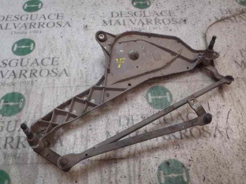 Recambio de articulacion limpia delantero para renault laguna ii (bg0) authentique referencia OEM IAM   