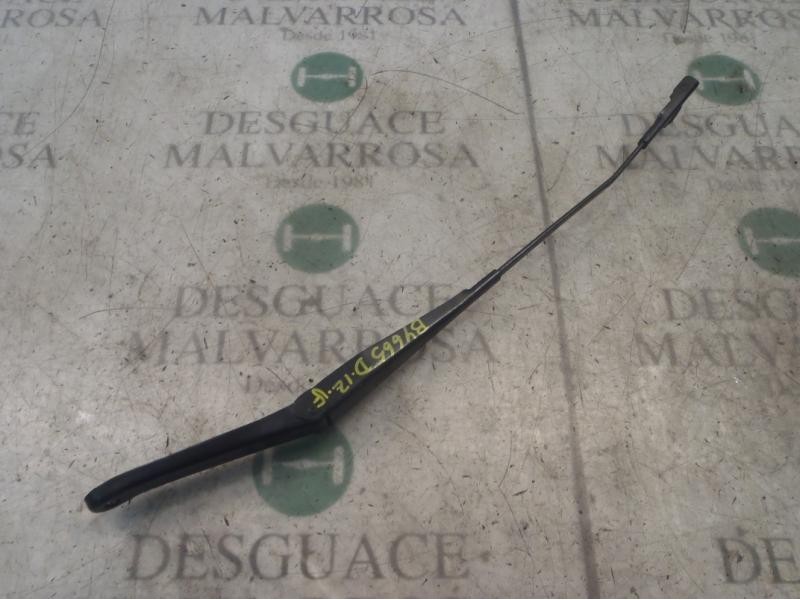 Recambio de brazo limpia delantero izquierdo para ford focus turnier (cb4) trend referencia OEM IAM   