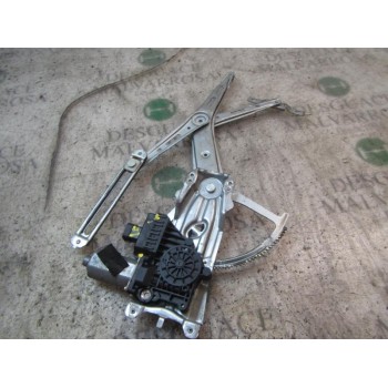 ELEVALUNAS DELANTERO IZQUIERDO 