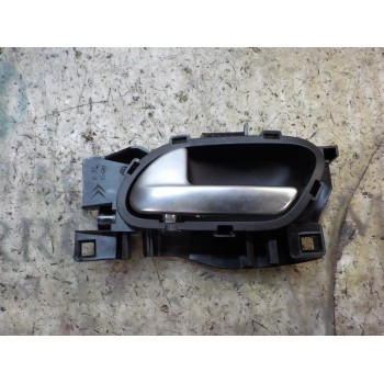 MANETA INTERIOR DELANTERA IZQUIERDA 96555518VV 