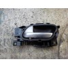 Recambio de maneta interior delantera izquierda para peugeot 208 access referencia OEM IAM 96555518VV  