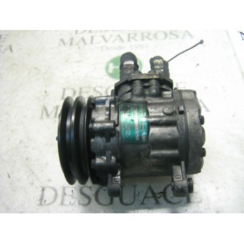 COMPRESOR AIRE ACONDICIONADO 