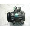 Recambio de compresor aire acondicionado para nissan trade 100 referencia OEM IAM   