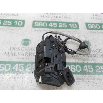 CERRADURA PUERTA DELANTERA DERECHA 5K1837016E 5K1837016E 