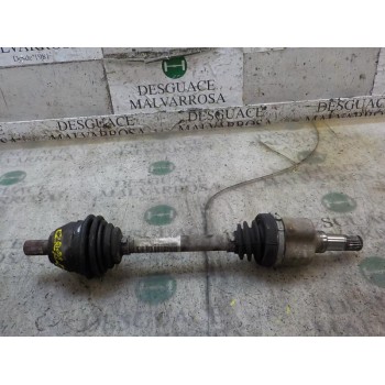 TRANSMISION IZQUIERDA 