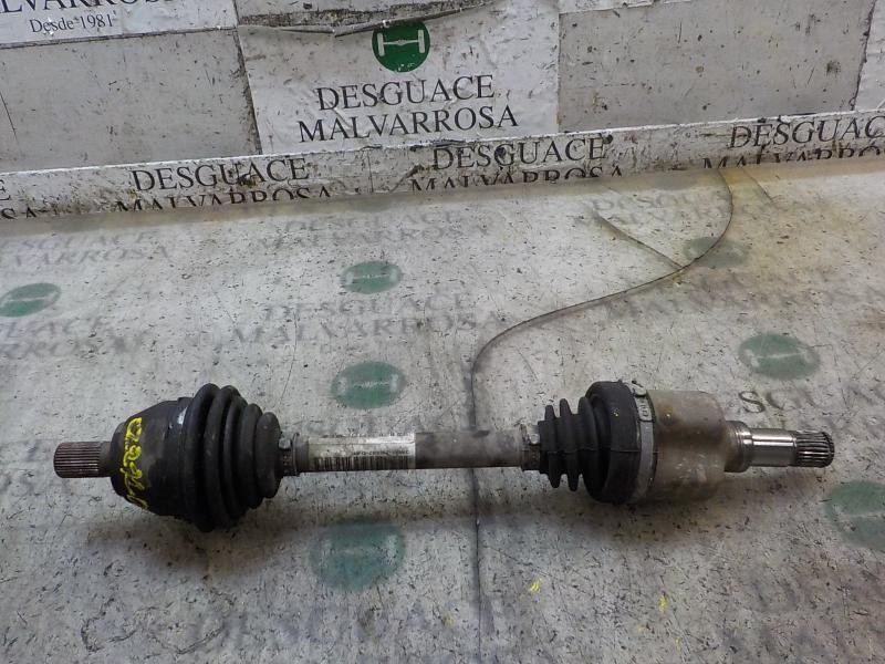 Recambio de transmision izquierda para ford focus lim. (cb4) trend referencia OEM IAM   