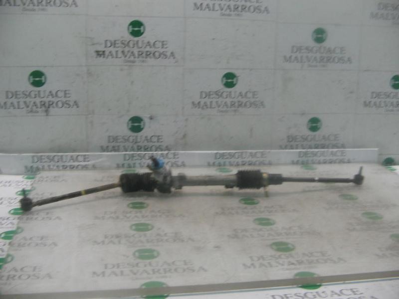 Recambio de cremallera direccion para peugeot 306 berlina 4 puertas (s1) srd referencia OEM IAM   