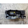 Recambio de maneta interior delantera izquierda para peugeot 208 access referencia OEM IAM 96555518VV  