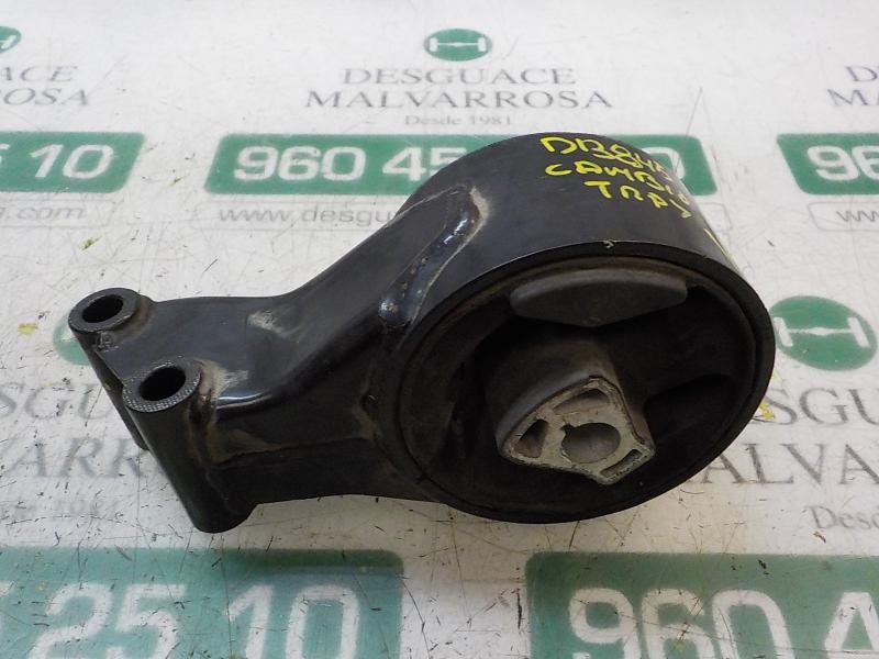 Recambio de soporte cambio para chevrolet cruze 2.0 diesel cat referencia OEM IAM 13248630  