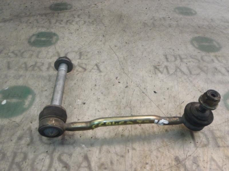Recambio de tirante delantero izquierdo para peugeot 407 sr confort referencia OEM IAM   