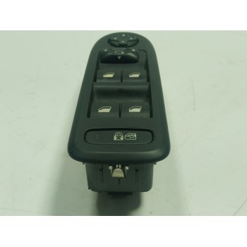 MANDO ELEVALUNAS DELANTERO IZQUIERDO 98026370ZD 38026370 