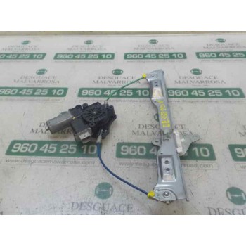 ELEVALUNAS DELANTERO DERECHO 